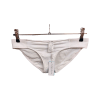 Quilted Hipster Bikini Bottoms