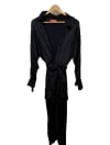 Long Sleeve Midi Dress