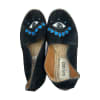 Eye Espadrilles