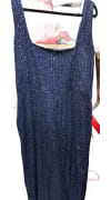 Sequined Dress