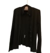 Button-up Cardigan