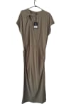 Tamsin Twist Tee Dress