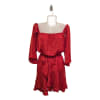 Ruffled Dress