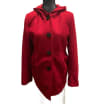 Hooded Coat