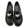 Heart Loafers