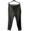 Coated Pants