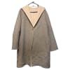 Hooded Coat