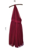Tulle Maxi Dress
