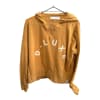 D-Luxe Logo Hoodie