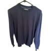 Navy Crewneck Sweater — photo 1 of 1