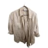 D-Luxe Linen Shirt