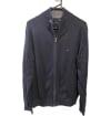 Zip Up Jumper