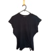 Ruched Side Top