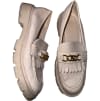 Patent Loafers
