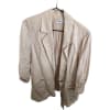 Linen Blazer