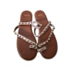 Studded Sandals