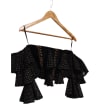 Ruffle Top