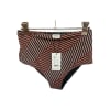 Stripe High Pant