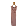 Dharma Off Shoulder Dress