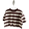 Striped T-shirt