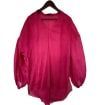 Sheer Blouse