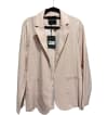 Crepe Blazer