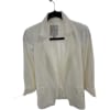 Linen Blazer