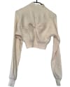 Ribbed Knit Top
