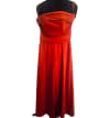 Strapless Jumpsuit