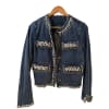 Pearl Denim Jacket — photo 1 of 1