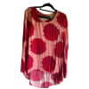 Protea Floral Top