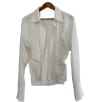 Elvie Top (White)