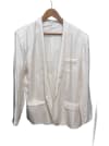 Silk Blazer