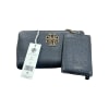 Britten Zip Continental Wallet