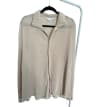 Pleated Shirt
