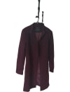 Zip Up Coat