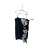 Ruffle Mini Dress