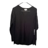 V-neck Jumper