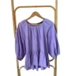 Tiered Blouse