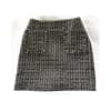 Tweed Skirt