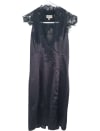 Lace Panel Dress