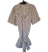 Suzie Tie Waist Shirt