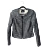 Tweed Jacket