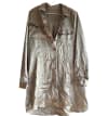 Satin Shirt