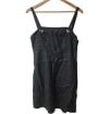 Linen Slip Dress