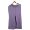 Purple Skirt