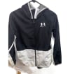 Zip Up Jacket