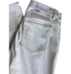 Ultra Stretch Cropped Legging Pants