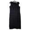 Tiered Dress