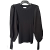 Pleated Sleeve Top